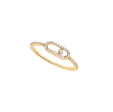 Charger l'image dans la galerie, Bague Move One - BJewerly
