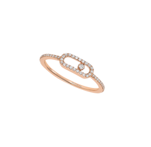 Charger l'image dans la galerie, Bague Move One - BJewerly
