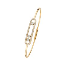 Charger l'image dans la galerie, Bracelet Move Jonc - BJewerly
