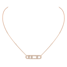 Charger l'image dans la galerie, Colliers Move chaine - BJewerly

