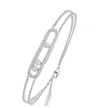 Charger l'image dans la galerie, Bracelet Move Chaine - BJewerly
