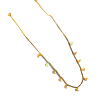 Load image into Gallery viewer, Collier Butterfly - BJewerly
