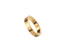 Load image into Gallery viewer, Bague Luxium - BJewerly
