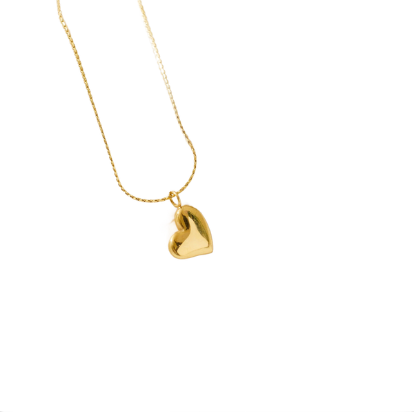 Collier Lovely - BJewerly