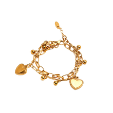 Load image into Gallery viewer, Bracelet Doréva - BJewerly
