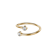 Charger l'image dans la galerie, BAGUE ELISE - BJewerly
