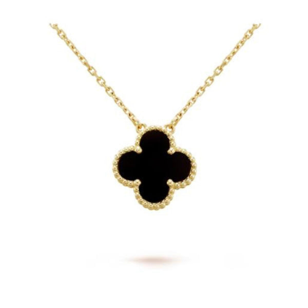 Pendentif Vintage Alhambra - BJewerly