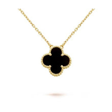 Charger l'image dans la galerie, Pendentif Vintage Alhambra - BJewerly
